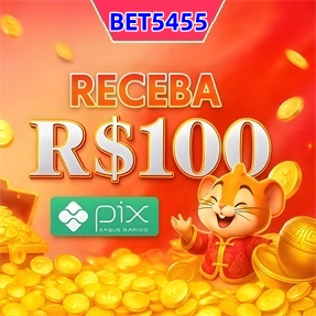 bet5455 Ganhe R$ 100,00 Gratis