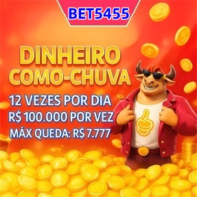 bet5455 Mina Misteriosa